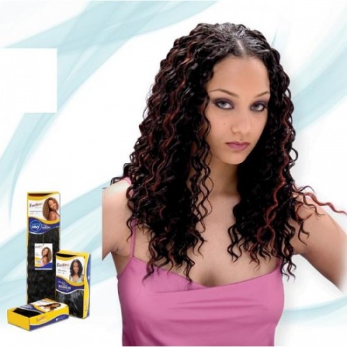 FREETRESS WEAVE DEEP TWIST